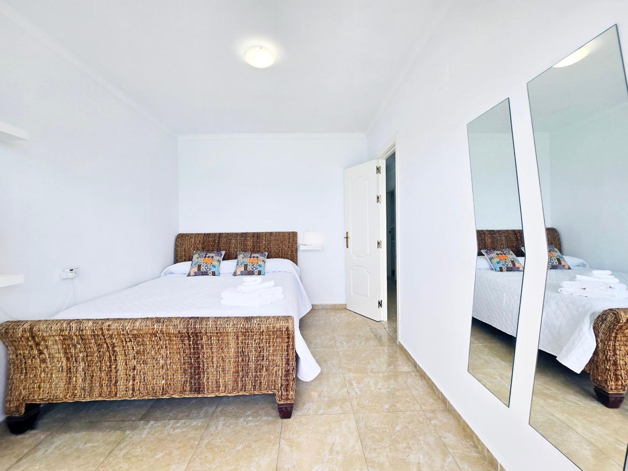 Aa Guest - Sky Center Beachfront Sea Views Eco Appartamento *