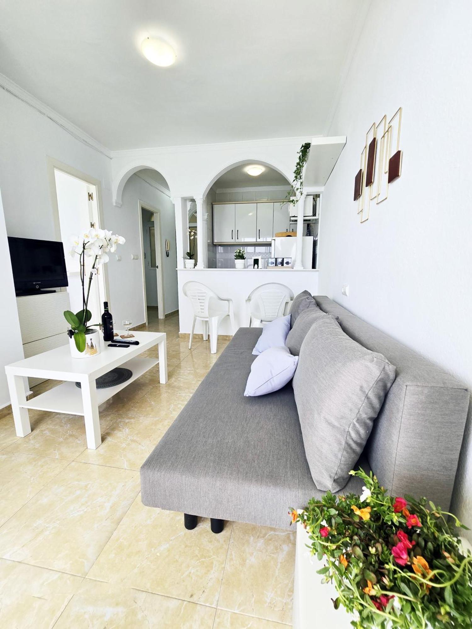 Apartment Aa Guest - Sky Center Beachfront Sea Views Eco